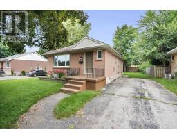Upper - 638 Tennent Avenue, London North (North G), Ca