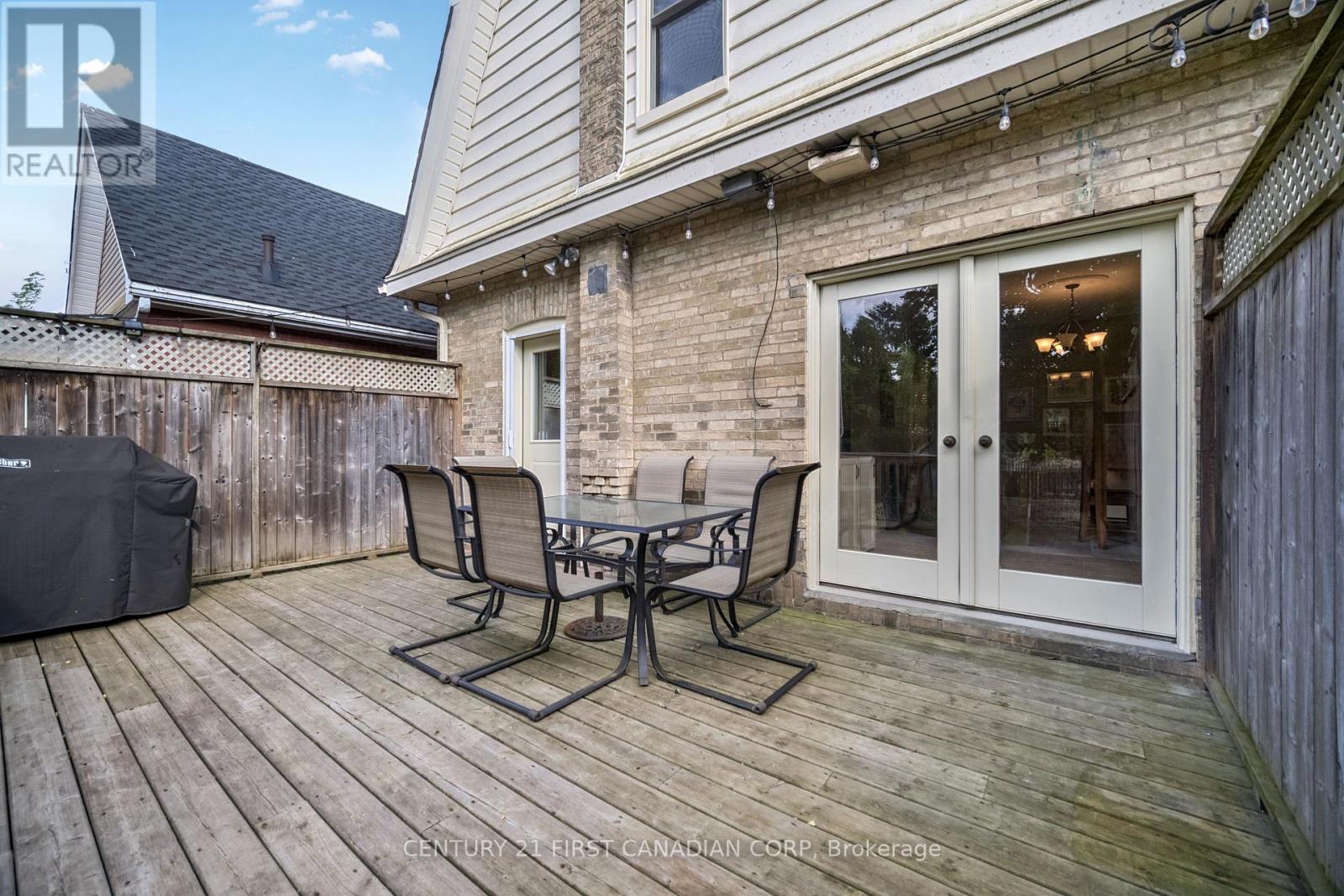 171 Mount Pleasant Avenue, London North, Ontario  N6H 1E3 - Photo 21 - X12358667