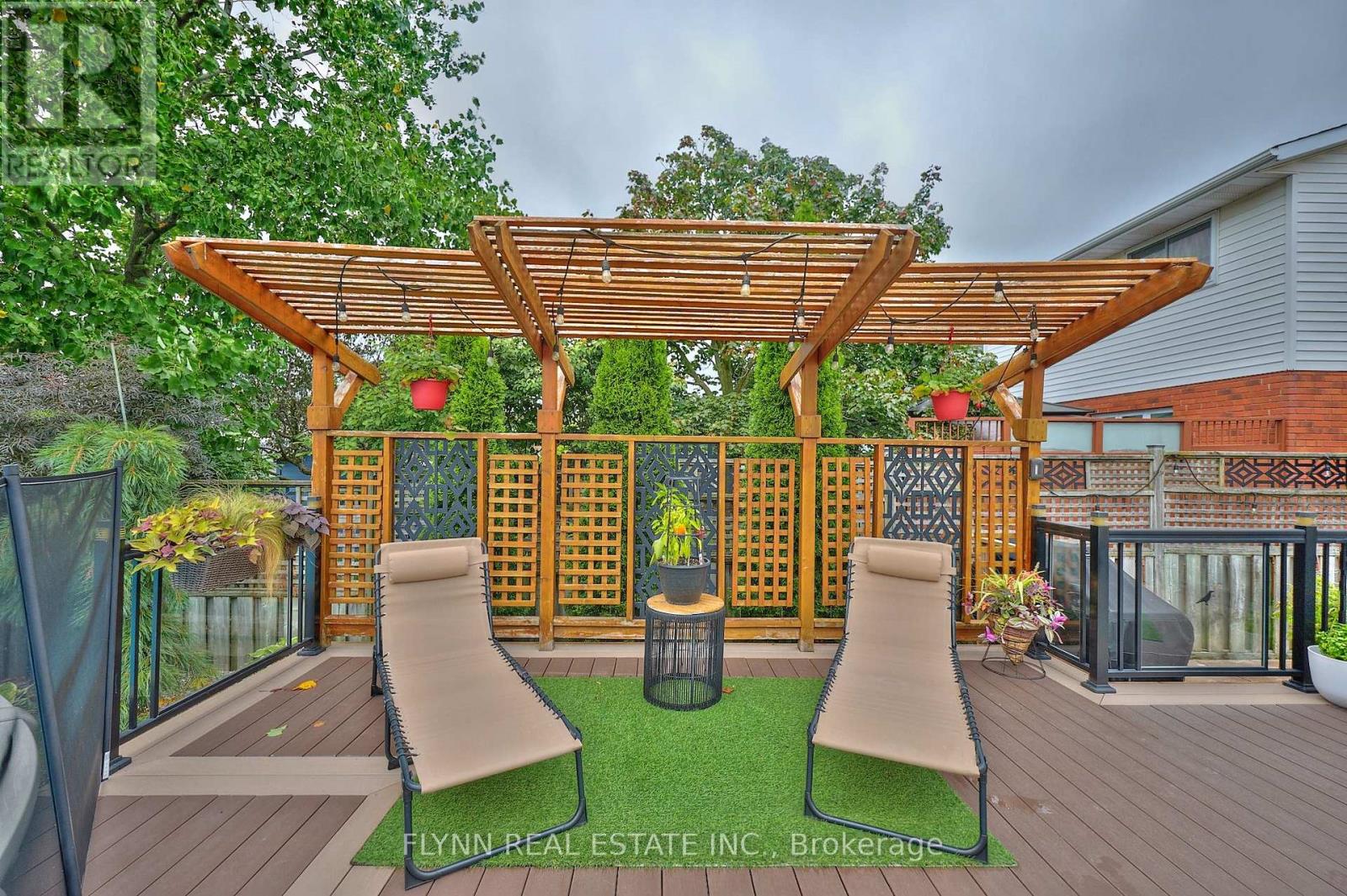 3907 Cardinal Drive, Niagara Falls, Ontario  L2H 2W2 - Photo 34 - X12358615