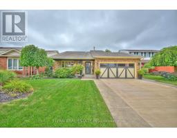 3907 Cardinal Drive, Niagara Falls (Mt. Carmel), Ca
