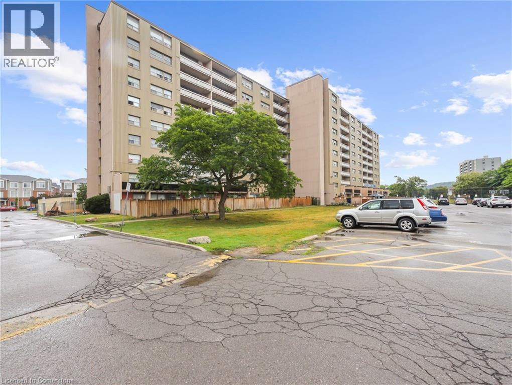 Property at 15 ALBRIGHT Road Unit# 1008 image 4