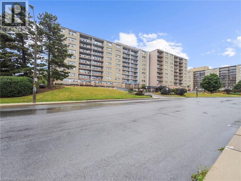Property at 15 ALBRIGHT Road Unit# 1008 image 2