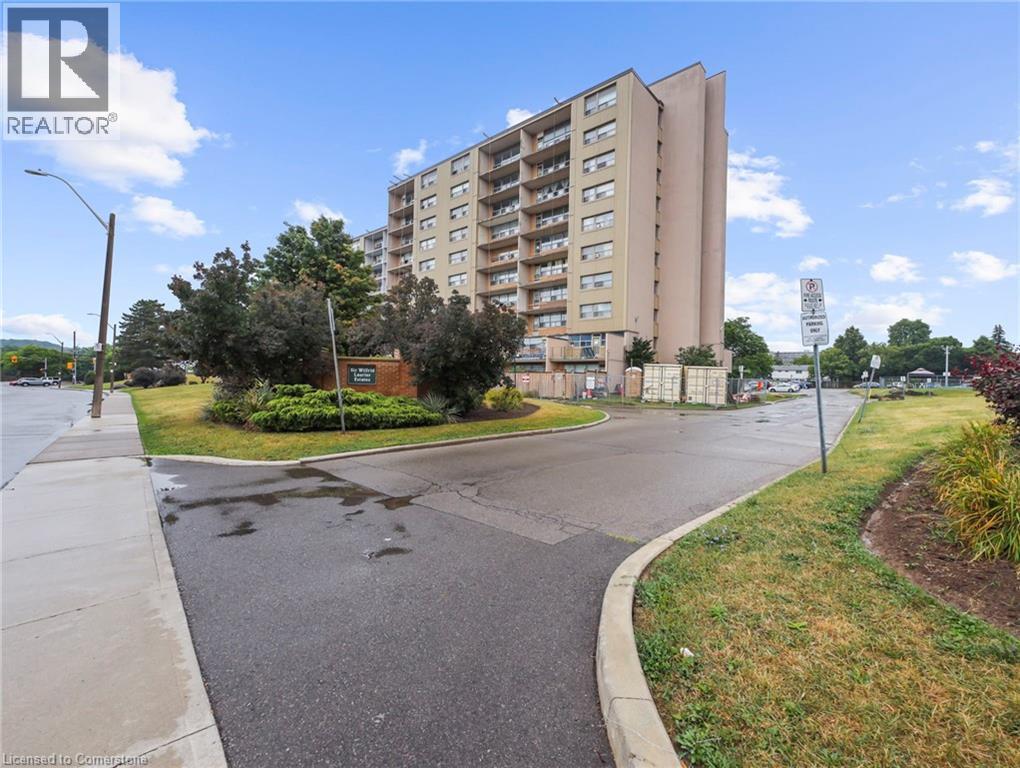 Property at 15 ALBRIGHT Road Unit# 1008 image 3