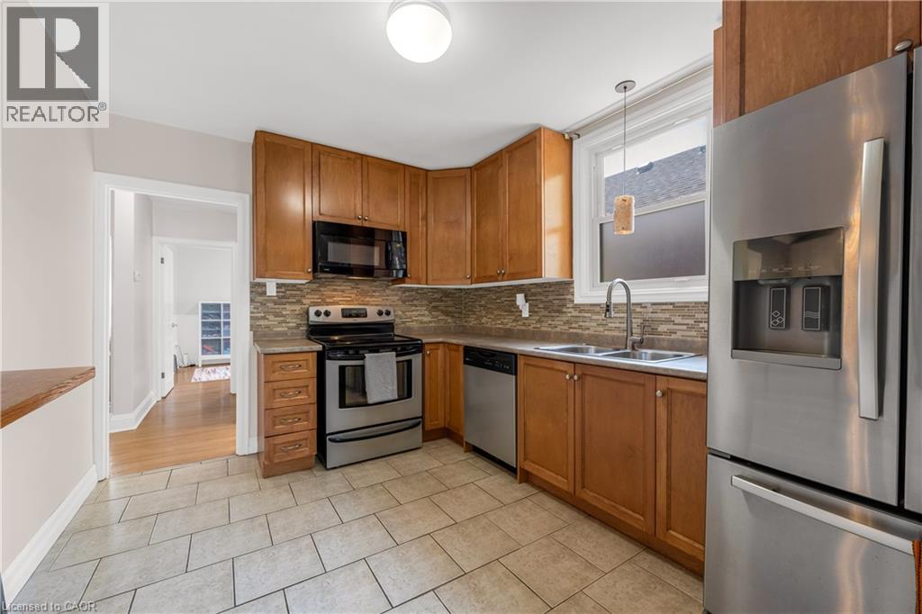 150 Garside Avenue S, Hamilton, Ontario  L8K 2W2 - Photo 7 - 40761854