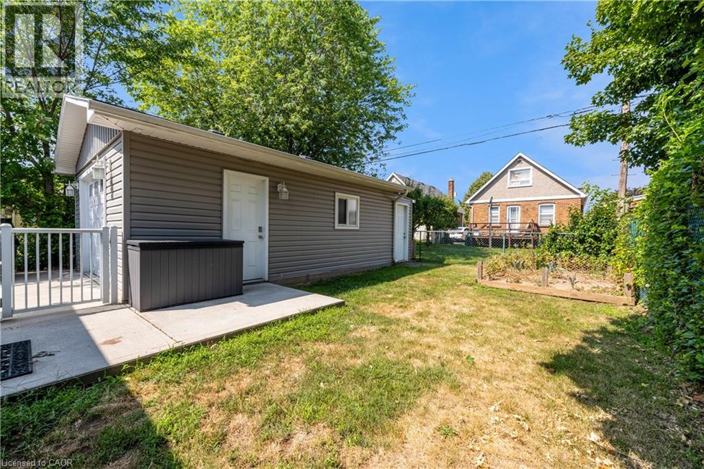 150 Garside Avenue S, Hamilton, Ontario  L8K 2W2 - Photo 23 - 40761854