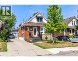 150 GARSIDE Avenue S, Hamilton, Ontario