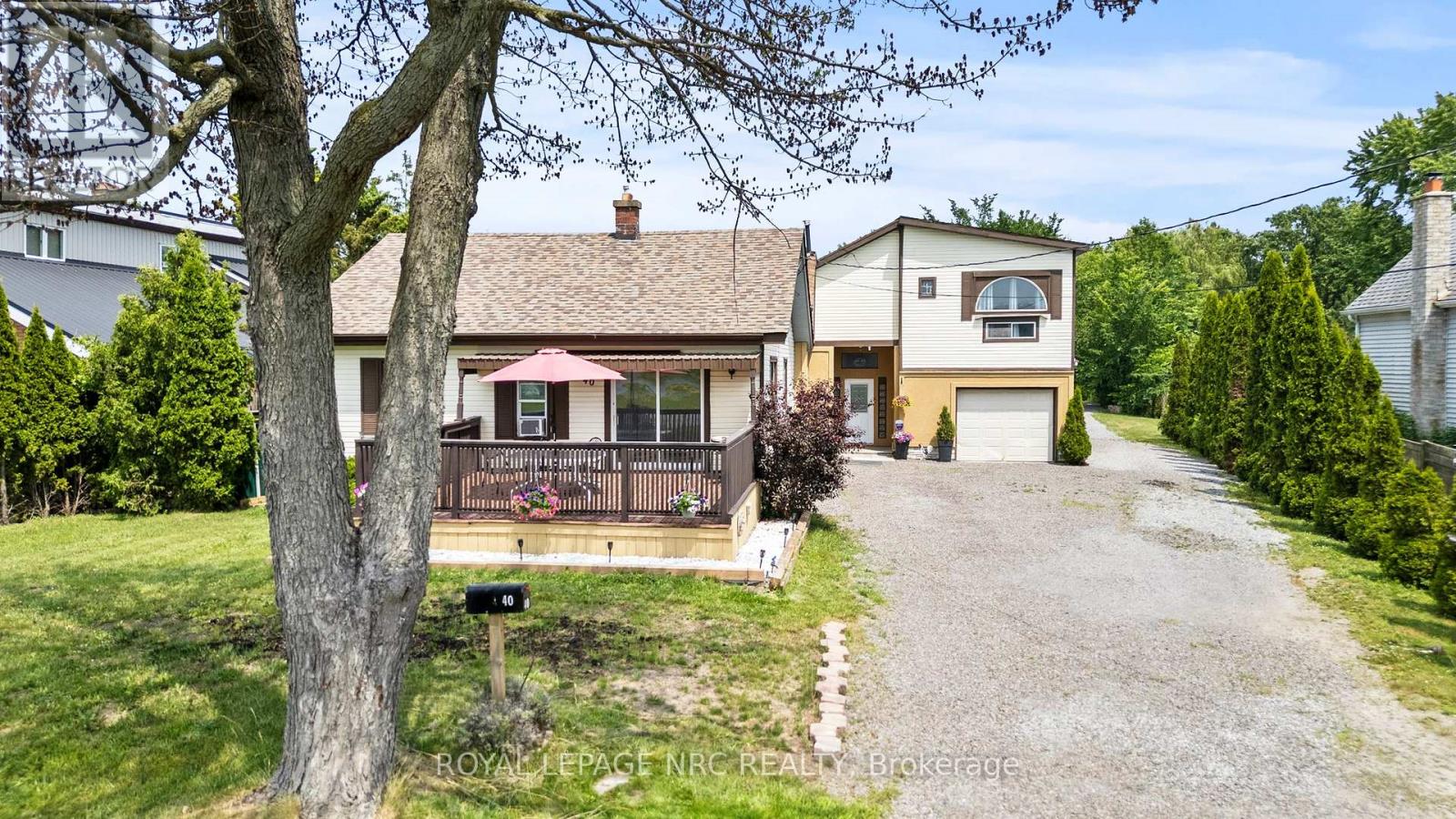 Property at 40 KINGSWAY image 1