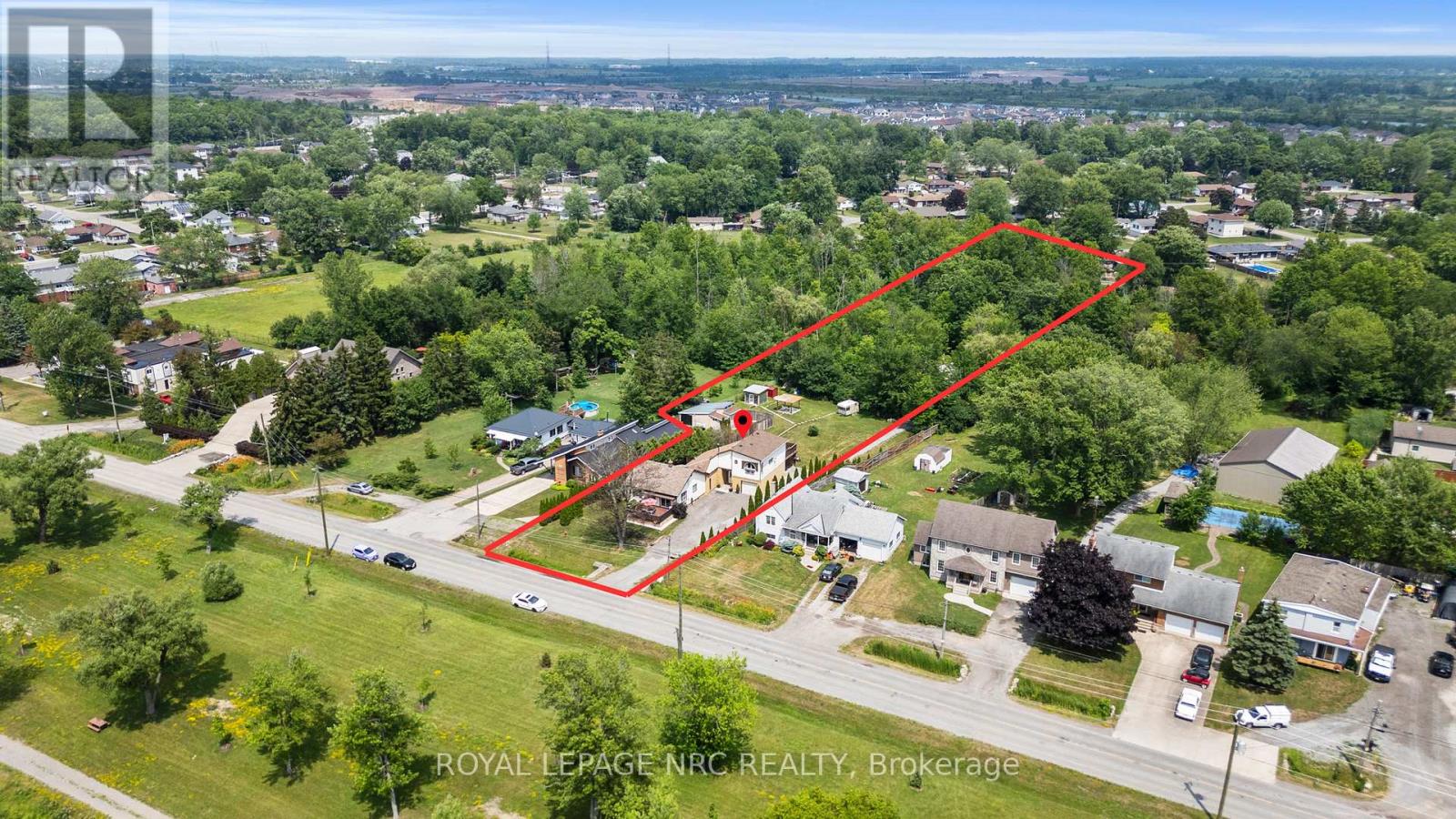 40 Kingsway, Welland, Ontario  L3B 3N8 - Photo 44 - X12278755