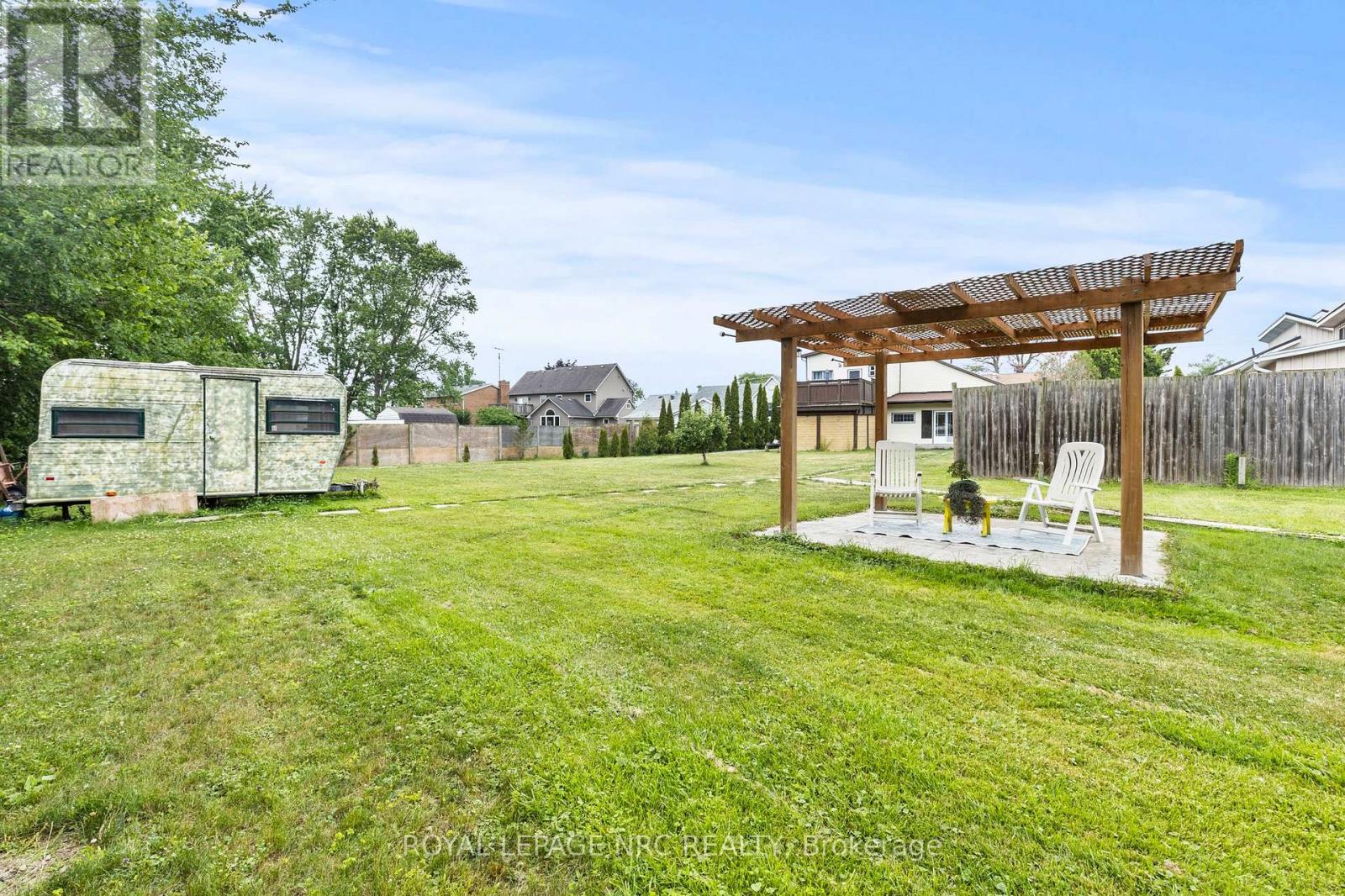 40 Kingsway, Welland, Ontario  L3B 3N8 - Photo 40 - X12278755
