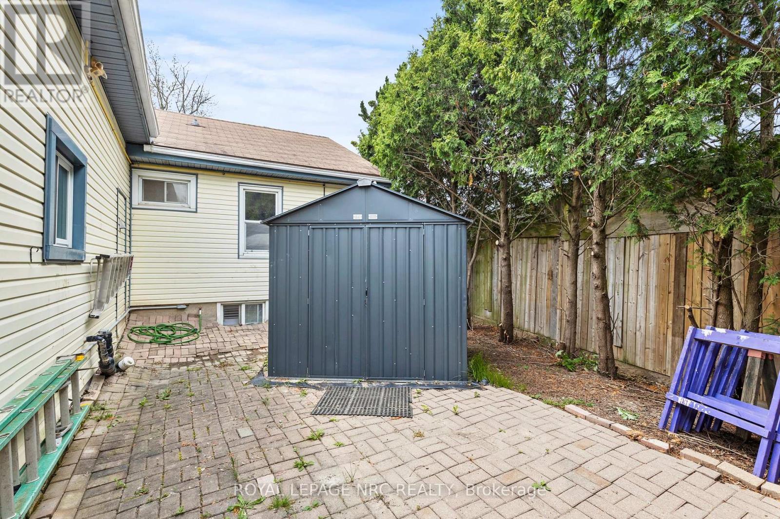 40 Kingsway, Welland, Ontario  L3B 3N8 - Photo 41 - X12278755