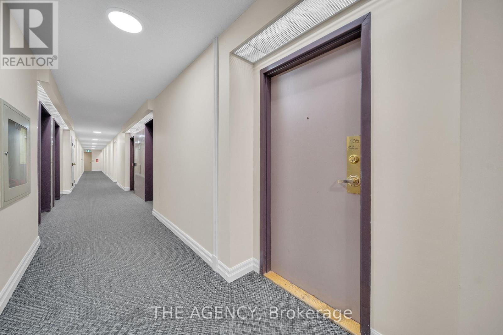 Property at 505 - 30 MALTA AVENUE image 4