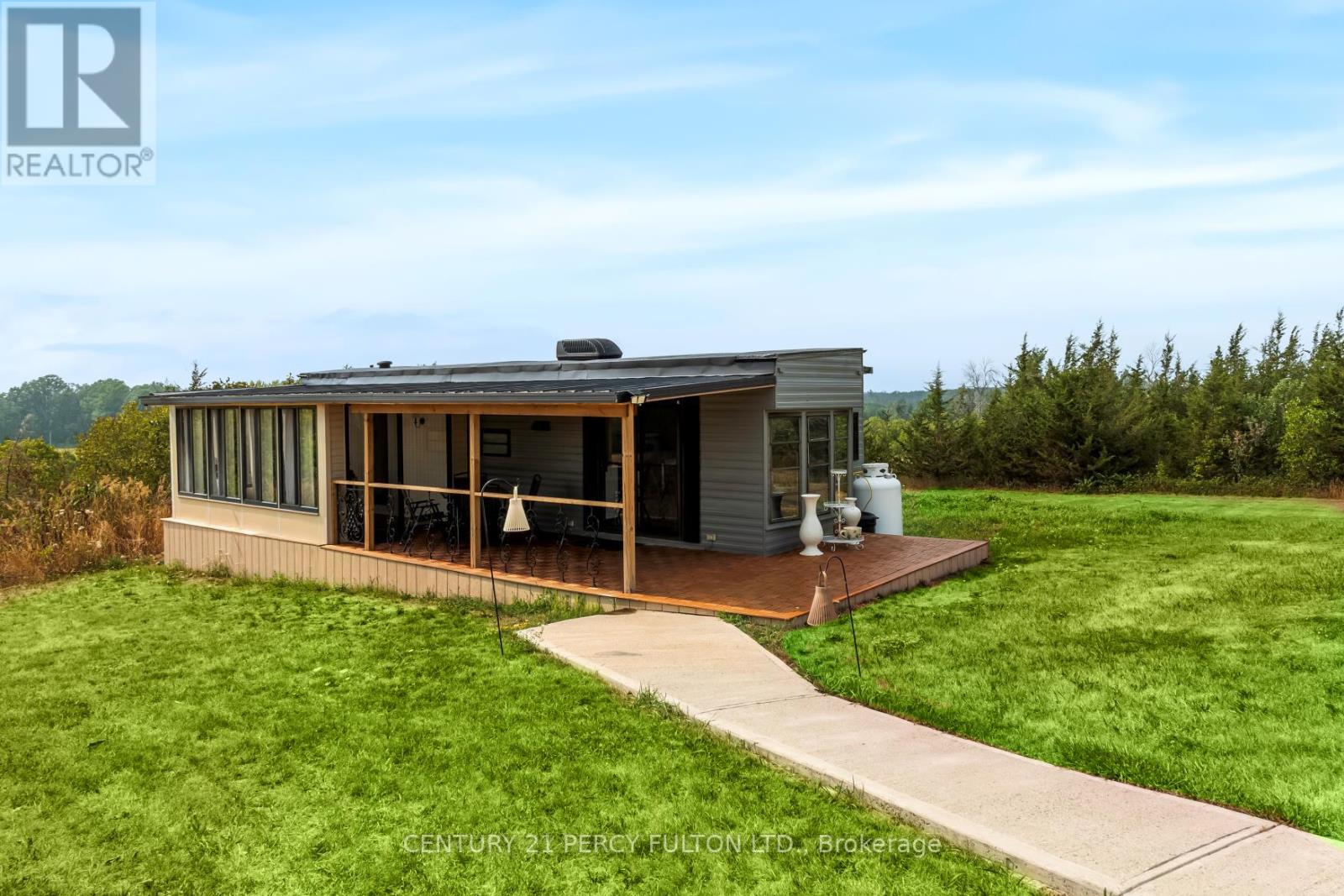 2121 Enright Road, Tyendinaga, Ontario  K0K 2N0 - Photo 47 - X12290729