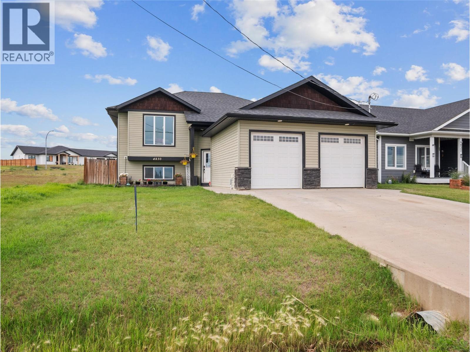 4830 Elevator Road, pouce coupe, British Columbia