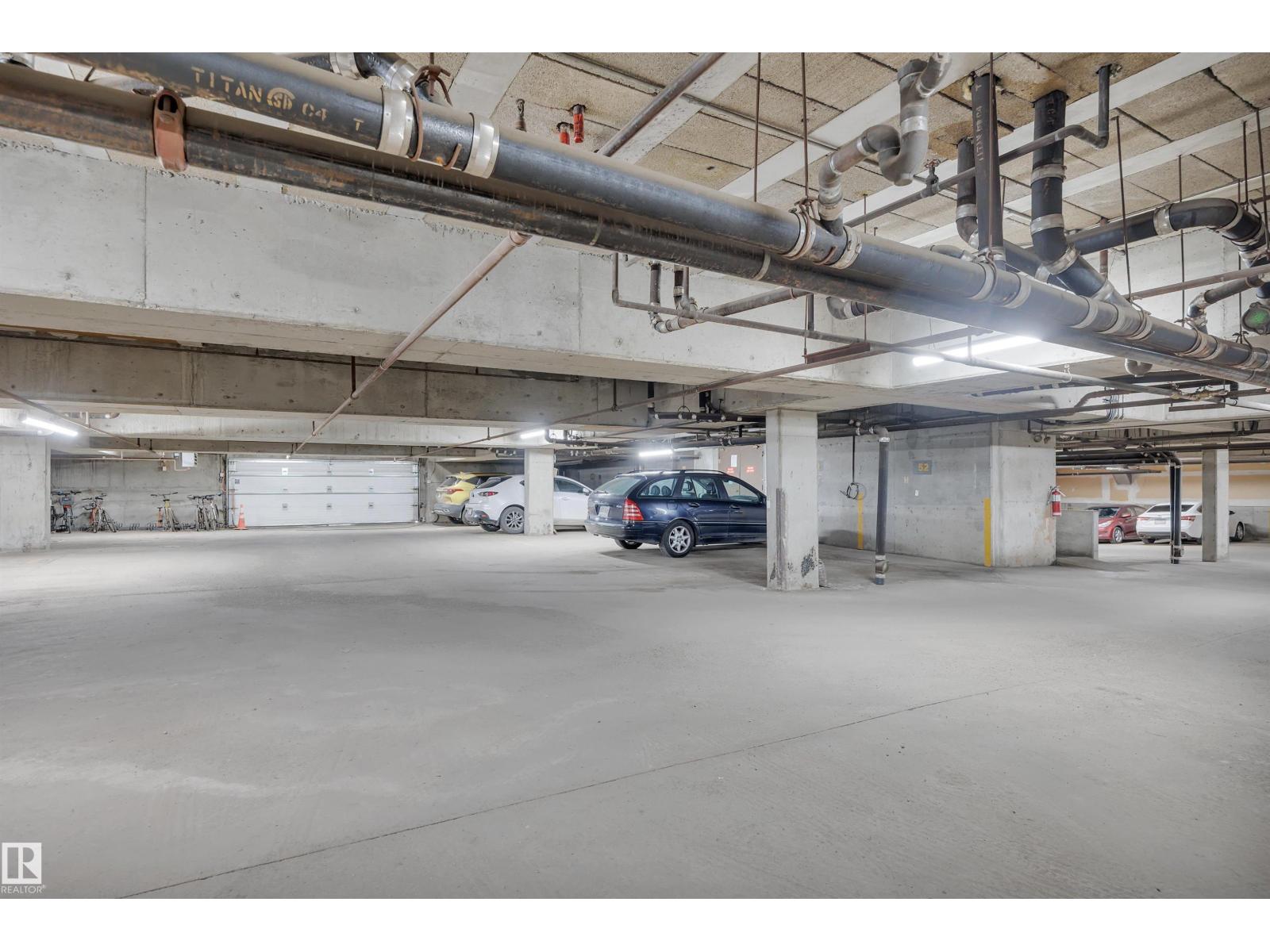 #105 11011 86 Av Nw, Edmonton, Alberta  T6G 0X1 - Photo 28 - E4454208