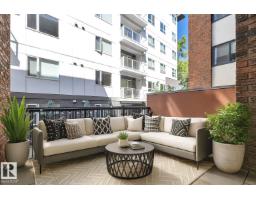 #105 11011 86 AV NW Garneau