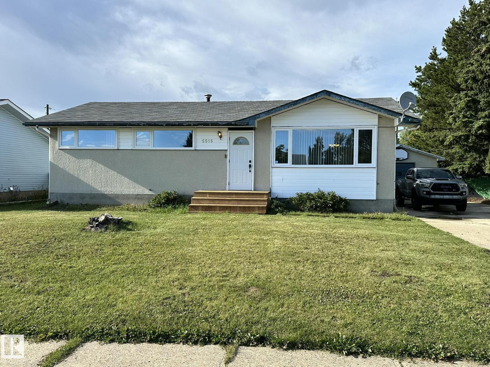 5515 Willock Cr, Swan Hills, Alberta  T0G 2C0 - Photo 2 - E4454209