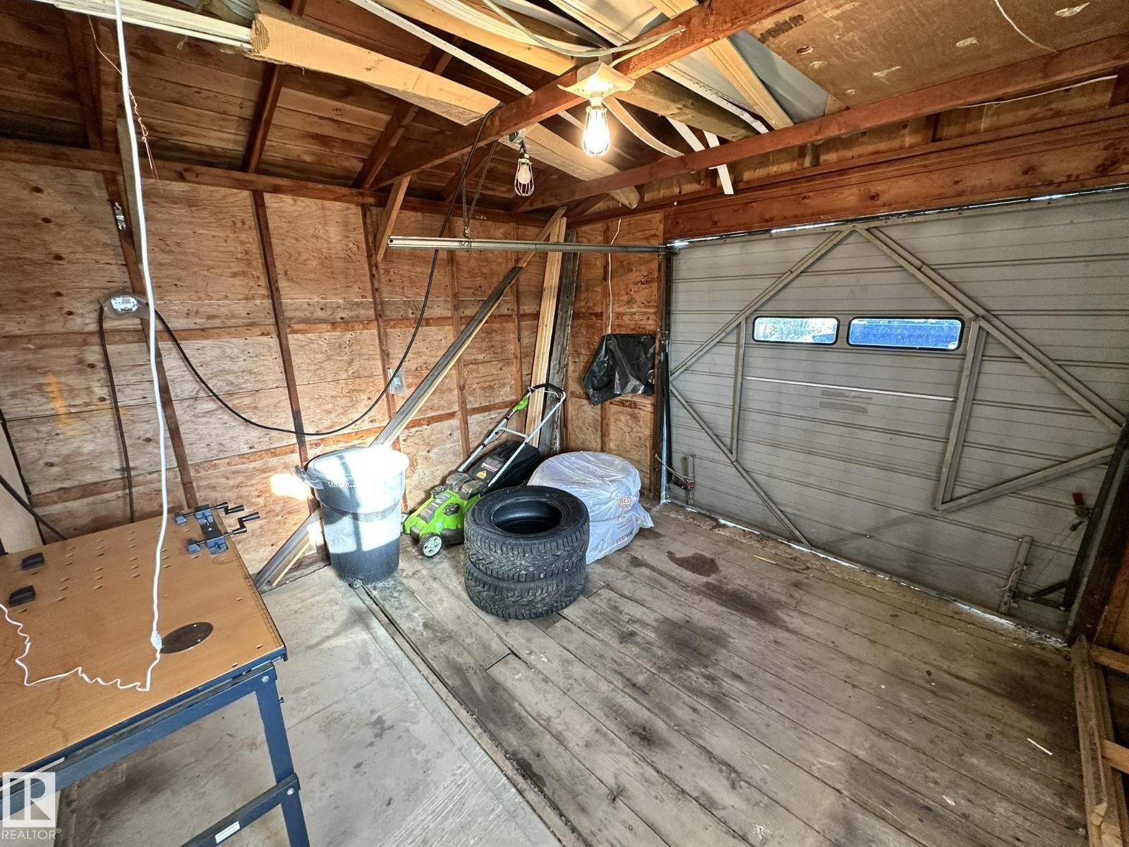 5515 Willock Cr, Swan Hills, Alberta  T0G 2C0 - Photo 34 - E4454209