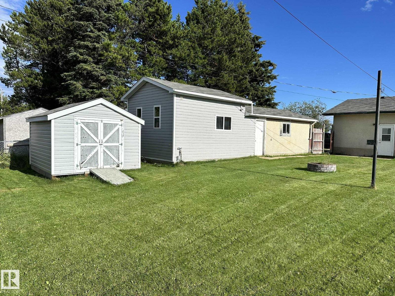 5515 Willock Cr, Swan Hills, Alberta  T0G 2C0 - Photo 4 - E4454209