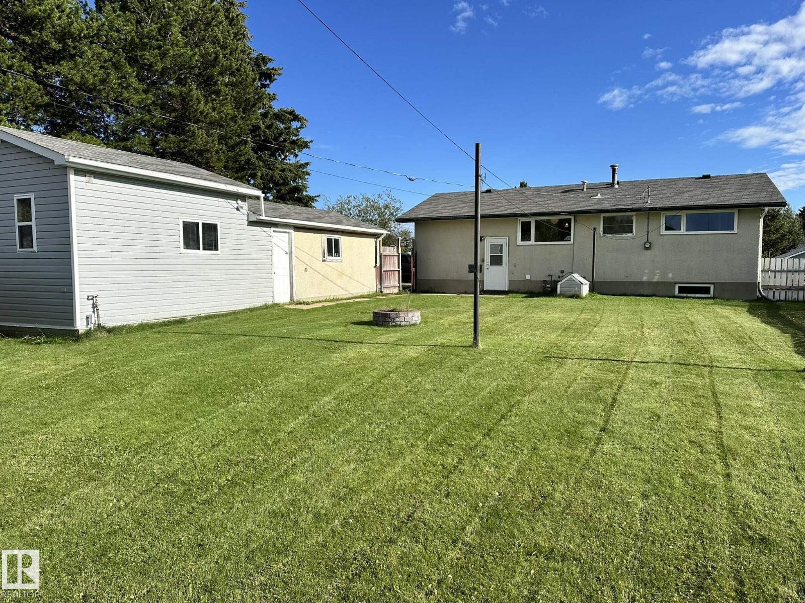 5515 Willock Cr, Swan Hills, Alberta  T0G 2C0 - Photo 5 - E4454209
