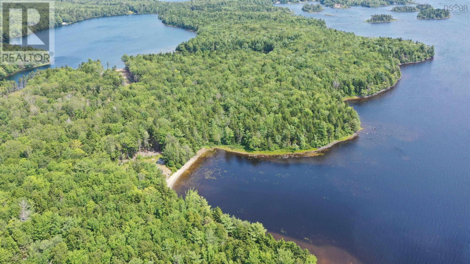 Lot Troop Road, North Range, Nova Scotia