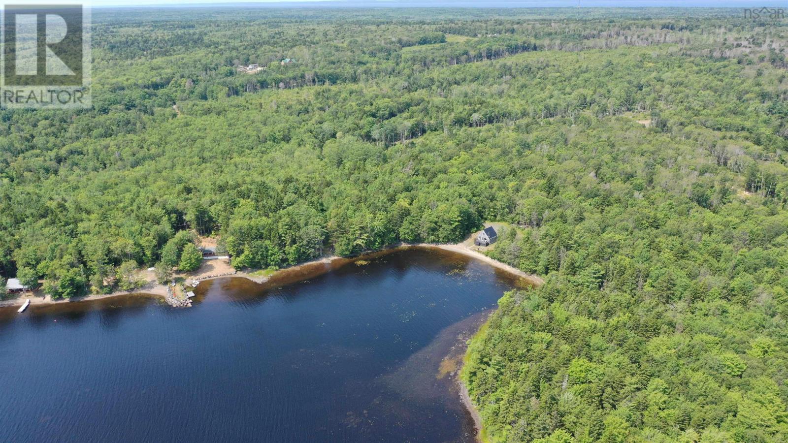 Lot Troop Road, North Range, Nova Scotia  B0W 1H0 - Photo 2 - 202521167