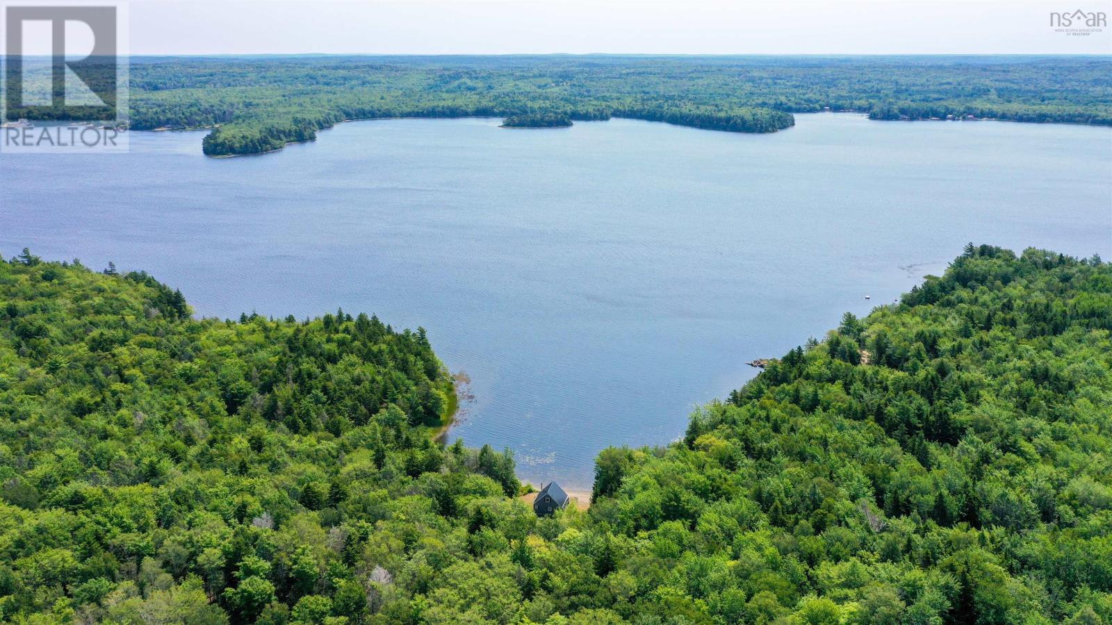 Lot Troop Road, North Range, Nova Scotia  B0W 1H0 - Photo 4 - 202521167