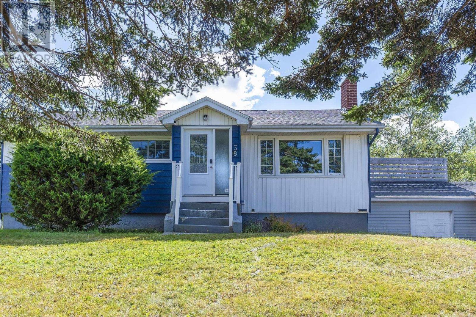 38 Oceanlea Drive, Eastern Passage, Nova Scotia  B3G 1E4 - Photo 2 - 202521273