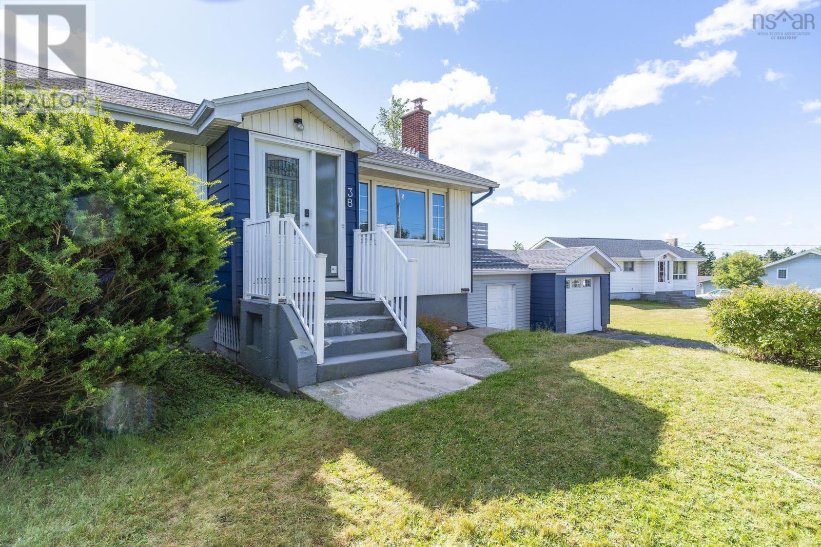 38 Oceanlea Drive, Eastern Passage, Nova Scotia  B3G 1E4 - Photo 3 - 202521273