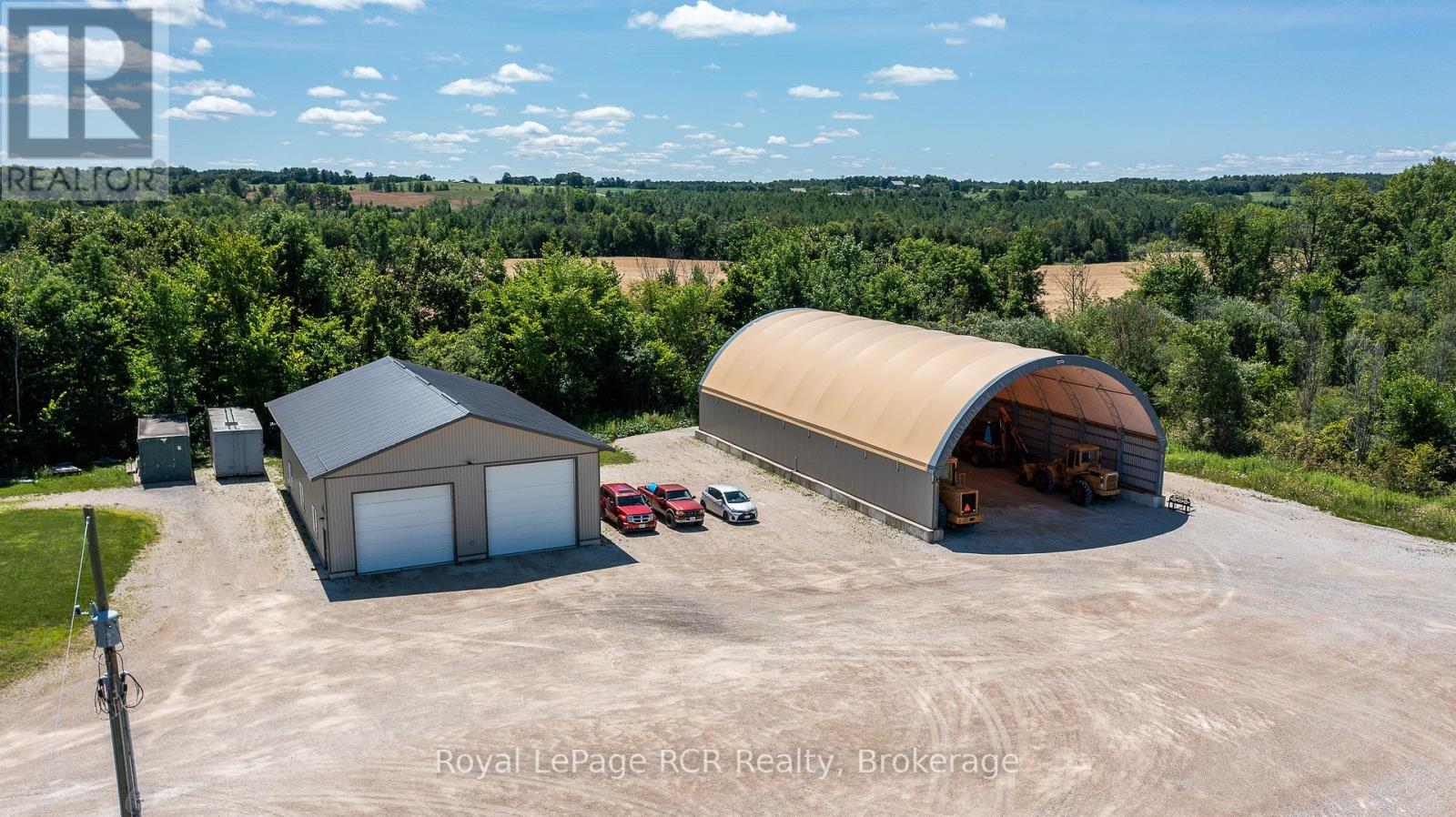742654 Sideroad 4 B, Chatsworth, Ontario  N0H 1G0 - Photo 6 - X12325047