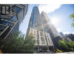 5202 - 45 Charles Street E, Toronto (Church-Yonge Corridor), Ca