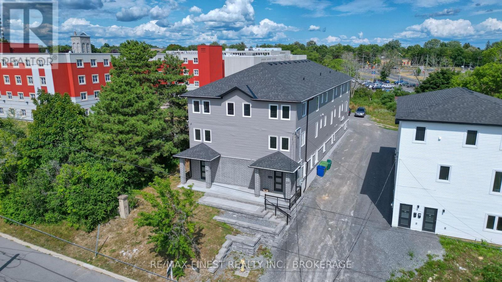 67-69 Gardiner Street, Kingston, Ontario  K7M 1A7 - Photo 2 - X12358820