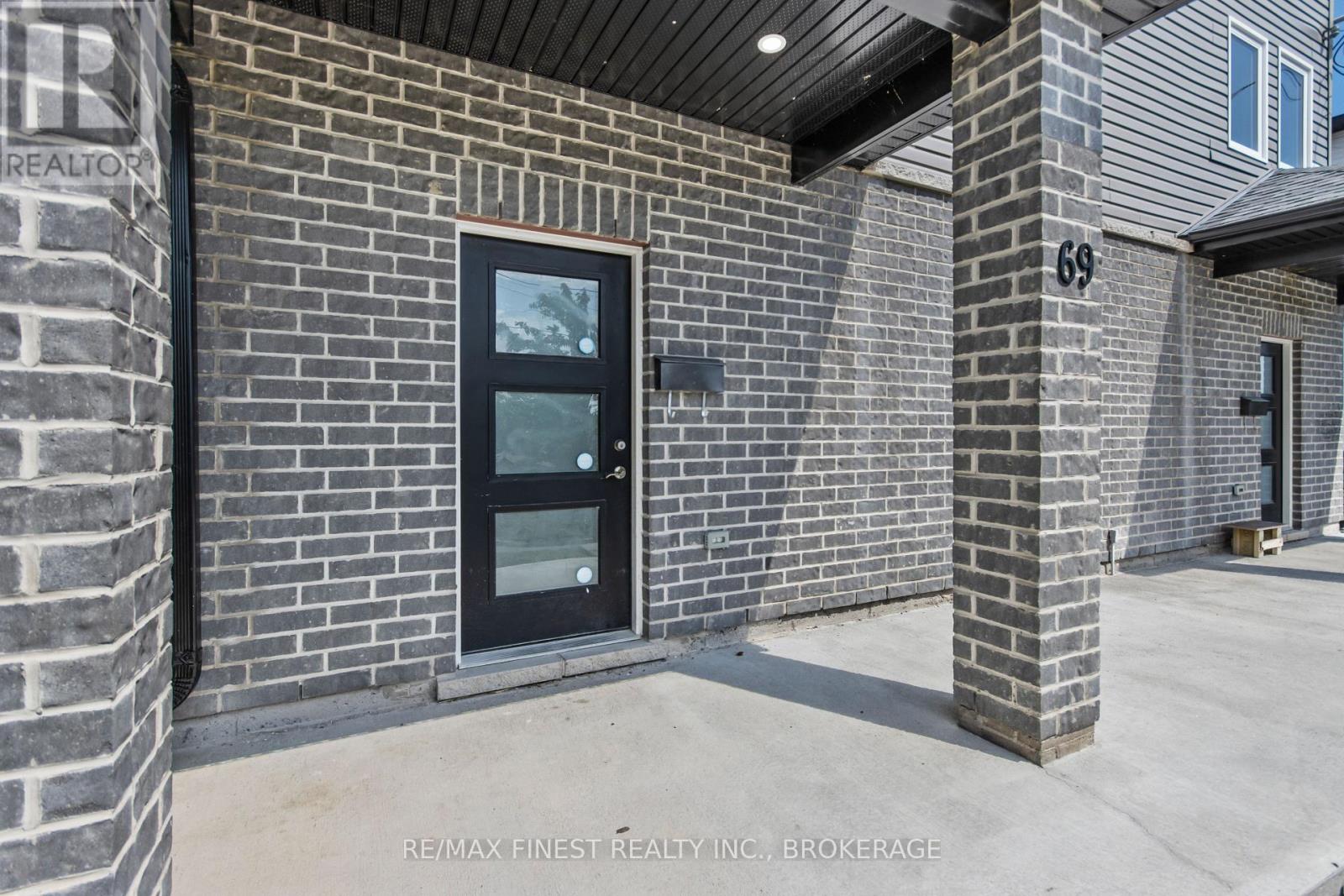 67-69 Gardiner Street, Kingston, Ontario  K7M 1A7 - Photo 23 - X12358820