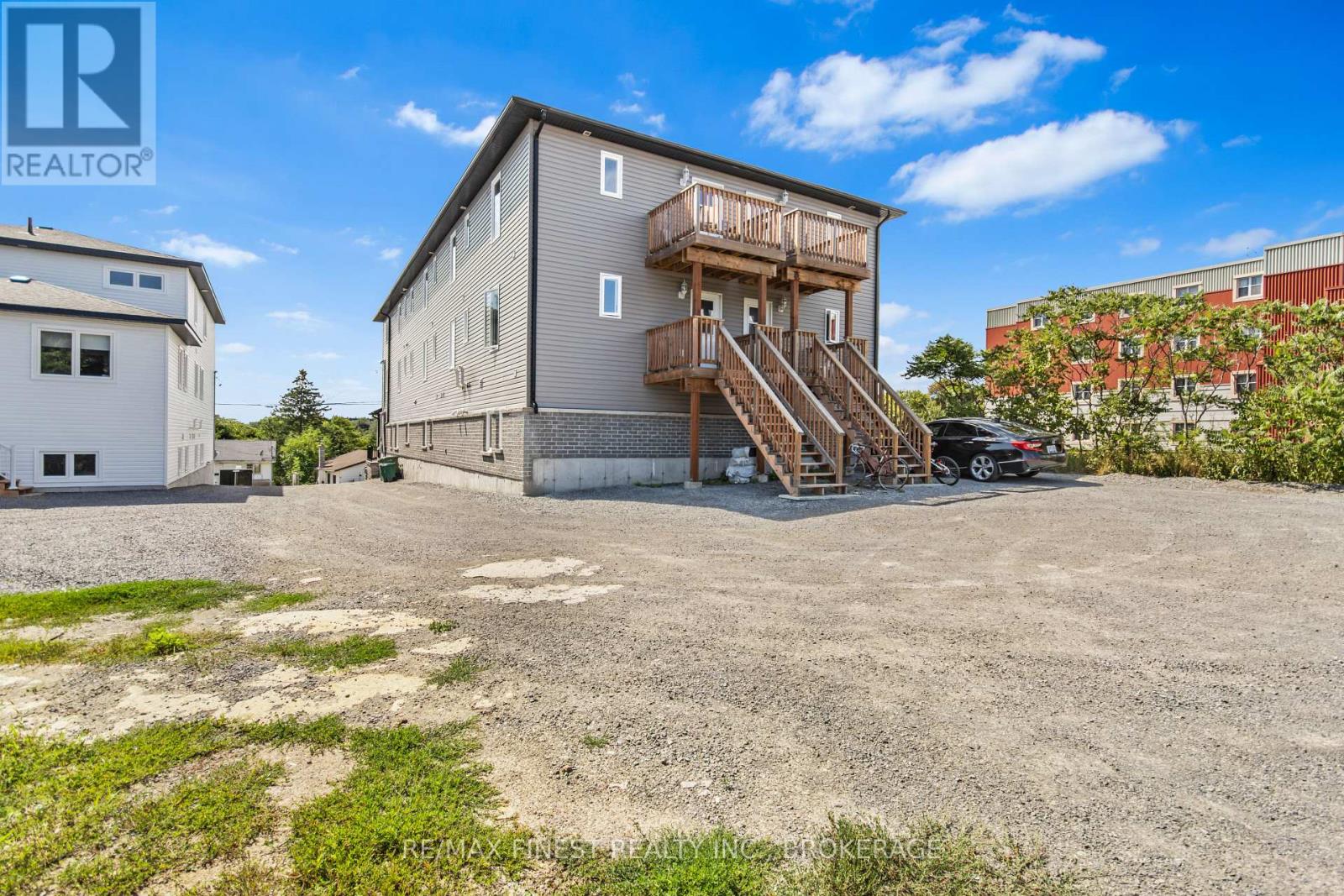 67-69 Gardiner Street, Kingston, Ontario  K7M 1A7 - Photo 30 - X12358820