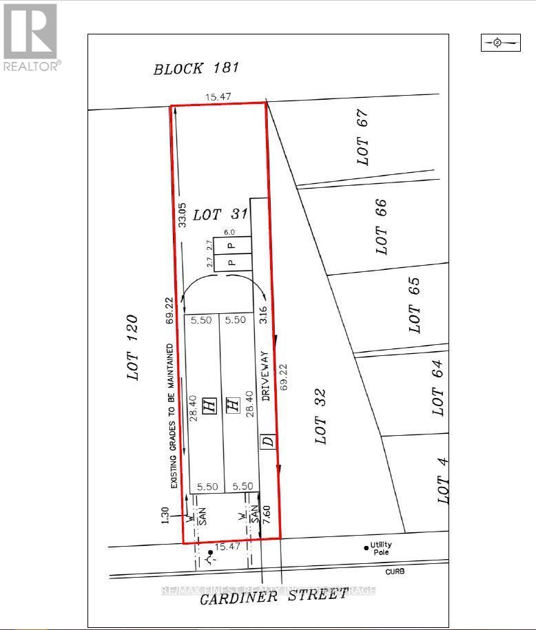 67-69 Gardiner Street, Kingston, Ontario  K7M 1A7 - Photo 34 - X12358820