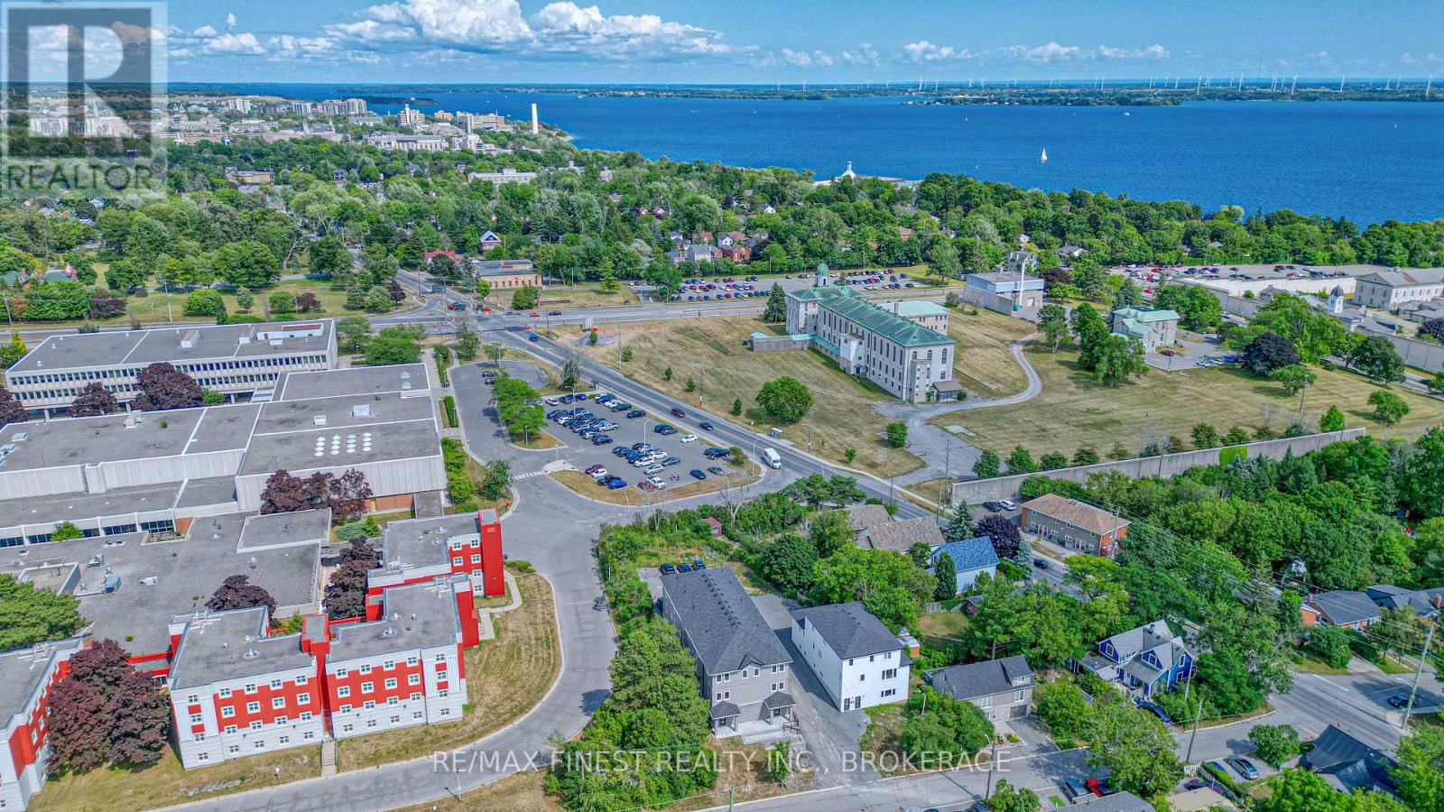 67-69 Gardiner Street, Kingston, Ontario  K7M 1A7 - Photo 4 - X12358820