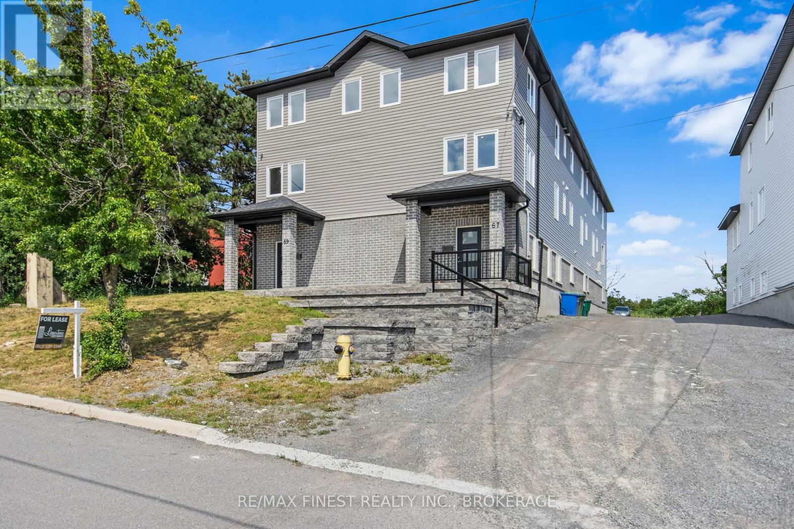 67-69 Gardiner Street, Kingston, Ontario  K7M 1A7 - Photo 8 - X12358820