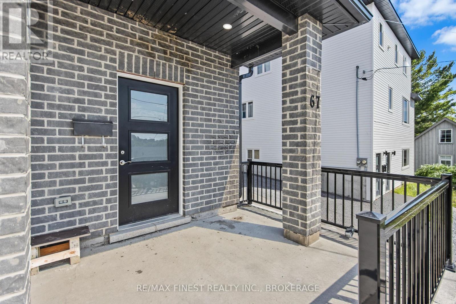 67-69 Gardiner Street, Kingston, Ontario  K7M 1A7 - Photo 9 - X12358820