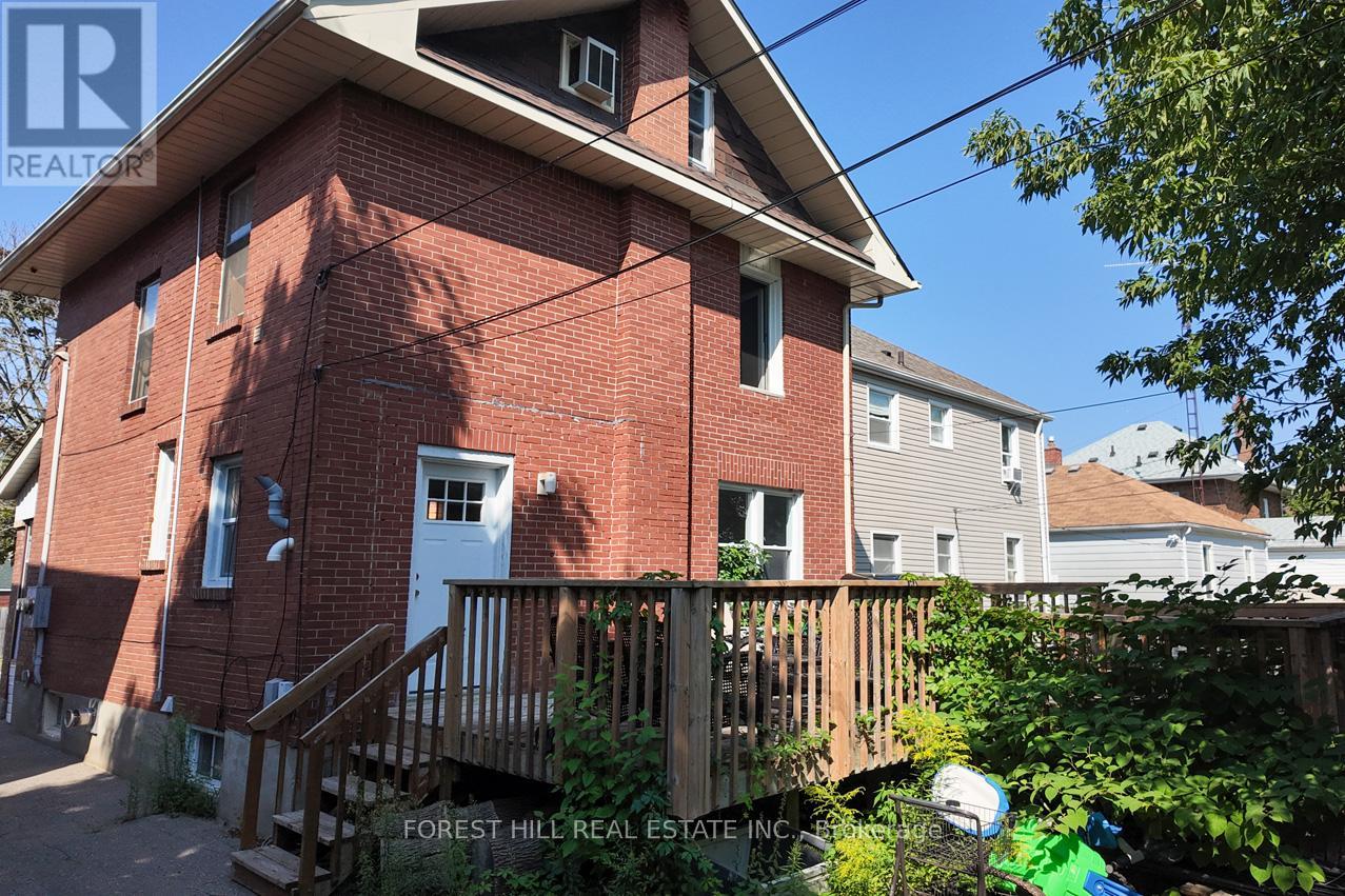 73 Patricia Avenue, Oshawa, Ontario  L1G 5X7 - Photo 11 - E12358685