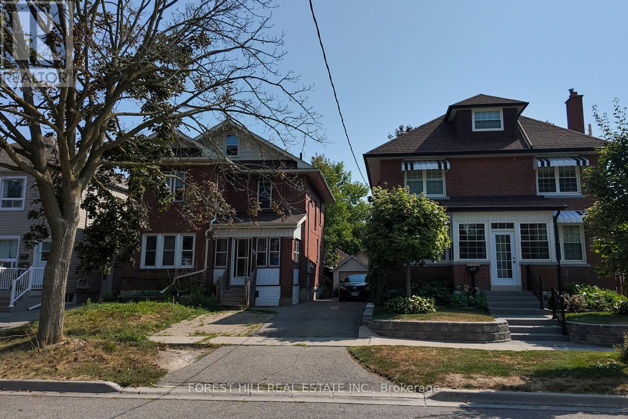 73 Patricia Avenue, Oshawa, Ontario  L1G 5X7 - Photo 19 - E12358685