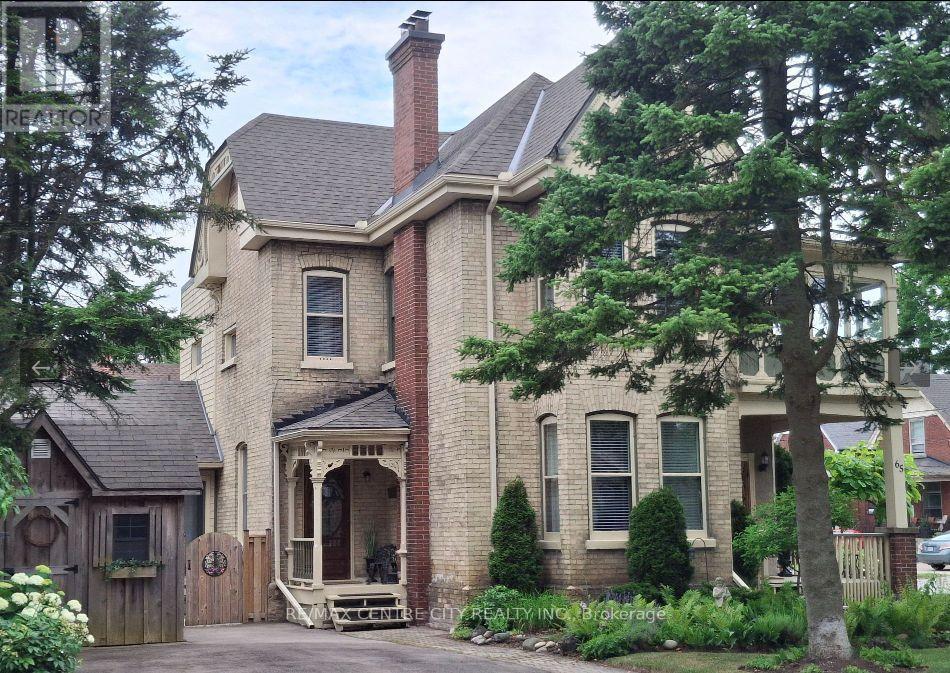 65 Bruce Street, London South, Ontario  N6C 1G7 - Photo 2 - X12358731