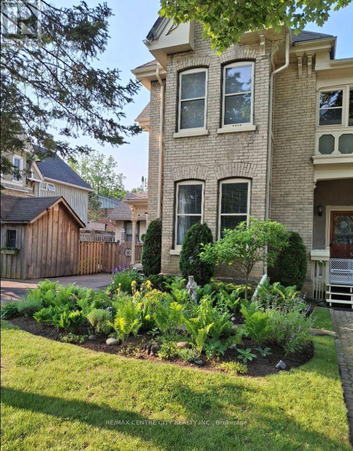 65 Bruce Street, London South, Ontario  N6C 1G7 - Photo 5 - X12358731