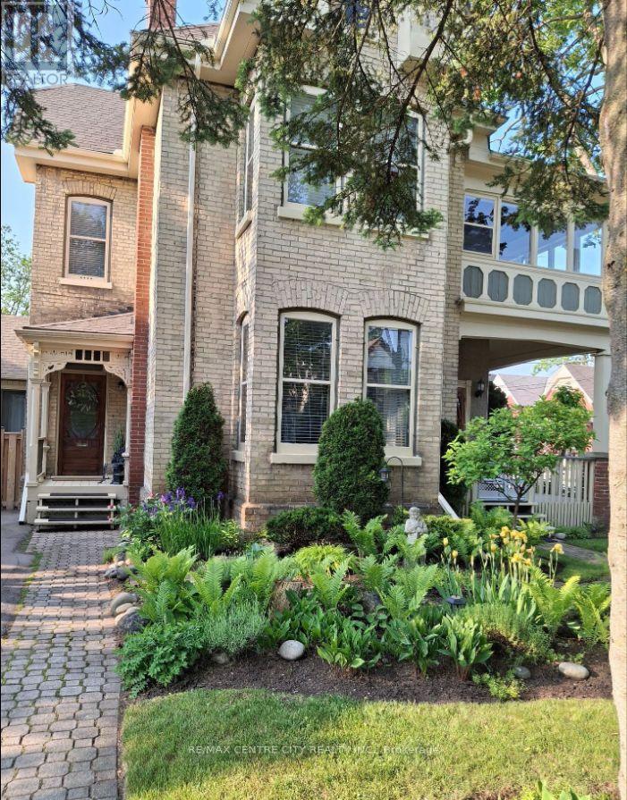 65 Bruce Street, London South, Ontario  N6C 1G7 - Photo 6 - X12358731