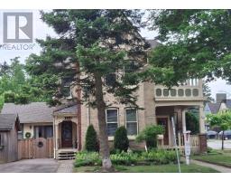 65 BRUCE STREET, London South, Ontario