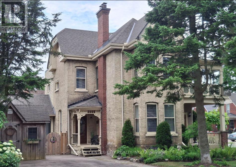 65 Bruce Street, London South, Ontario  N6C 1G7 - Photo 2 - X12358734