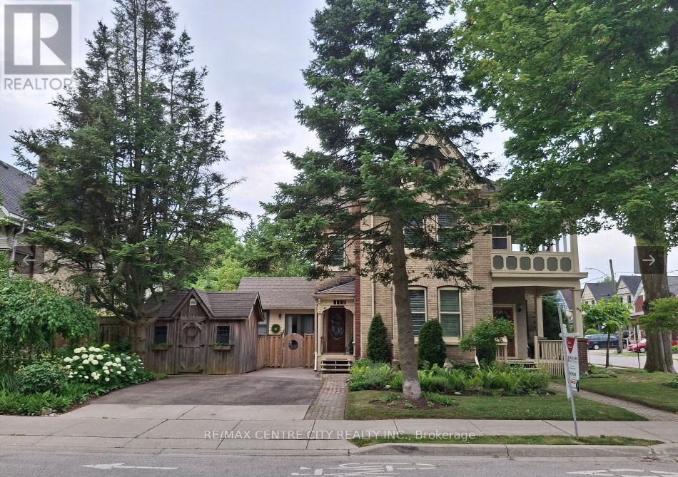 65 Bruce Street, London South, Ontario  N6C 1G7 - Photo 3 - X12358734