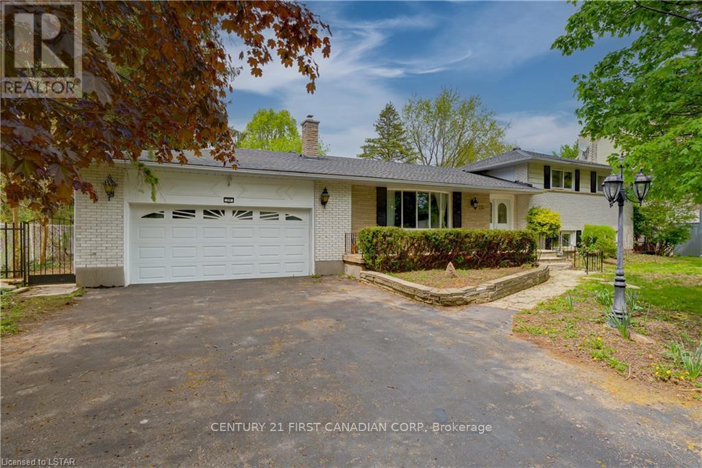 28 REDFORD ROAD, London North, Ontario