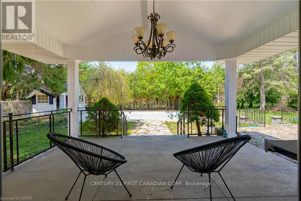 28 Redford Road, London North, Ontario  N5X 3V5 - Photo 12 - X12358752