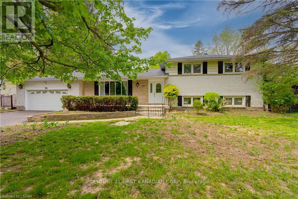 28 Redford Road, London North, Ontario  N5X 3V5 - Photo 2 - X12358752