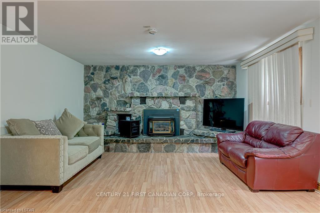 28 Redford Road, London North, Ontario  N5X 3V5 - Photo 28 - X12358752