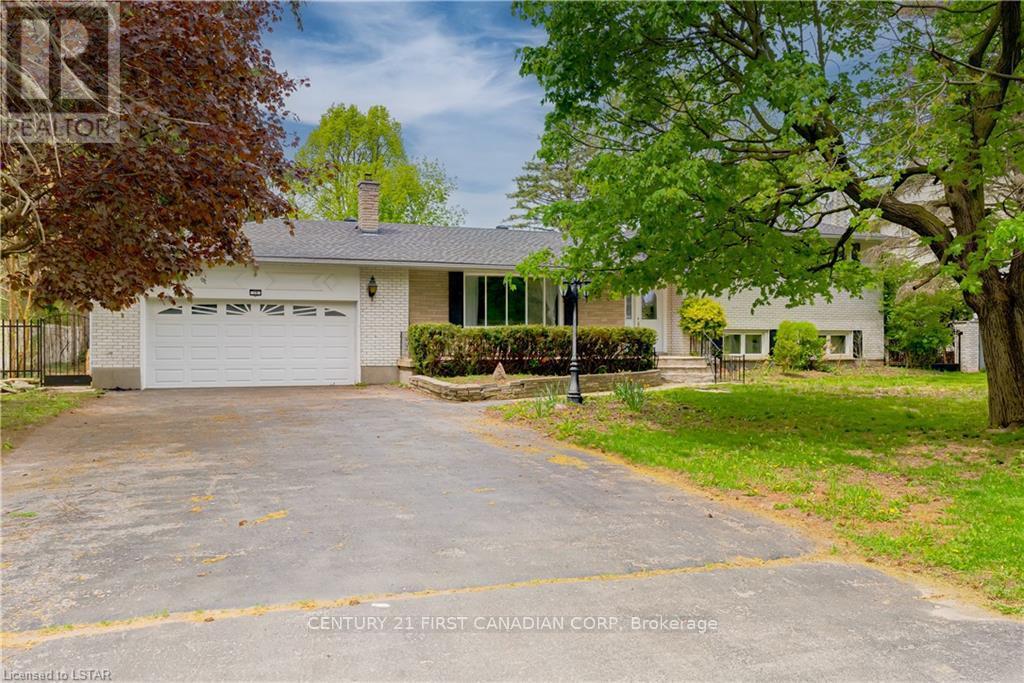 28 Redford Road, London North, Ontario  N5X 3V5 - Photo 3 - X12358752
